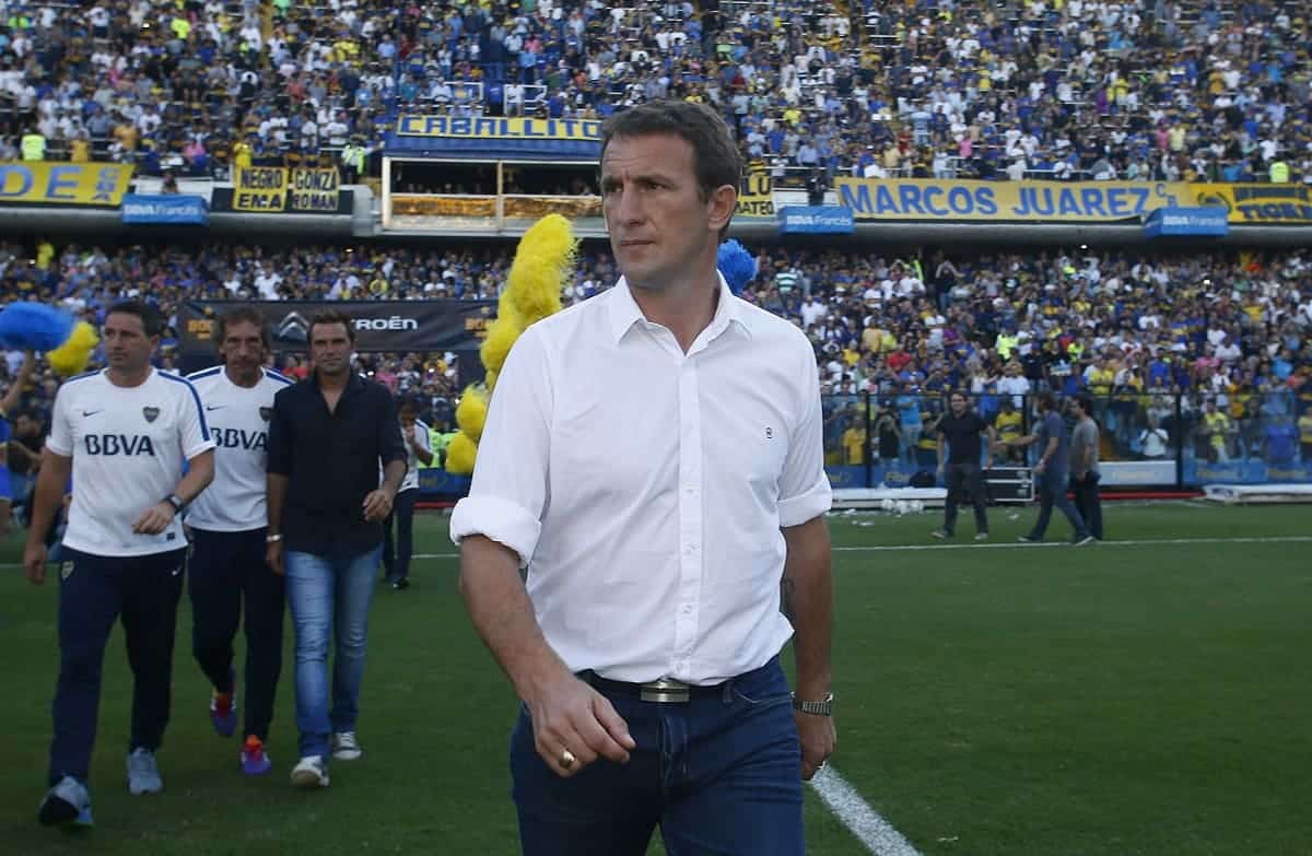 Arruabarrena