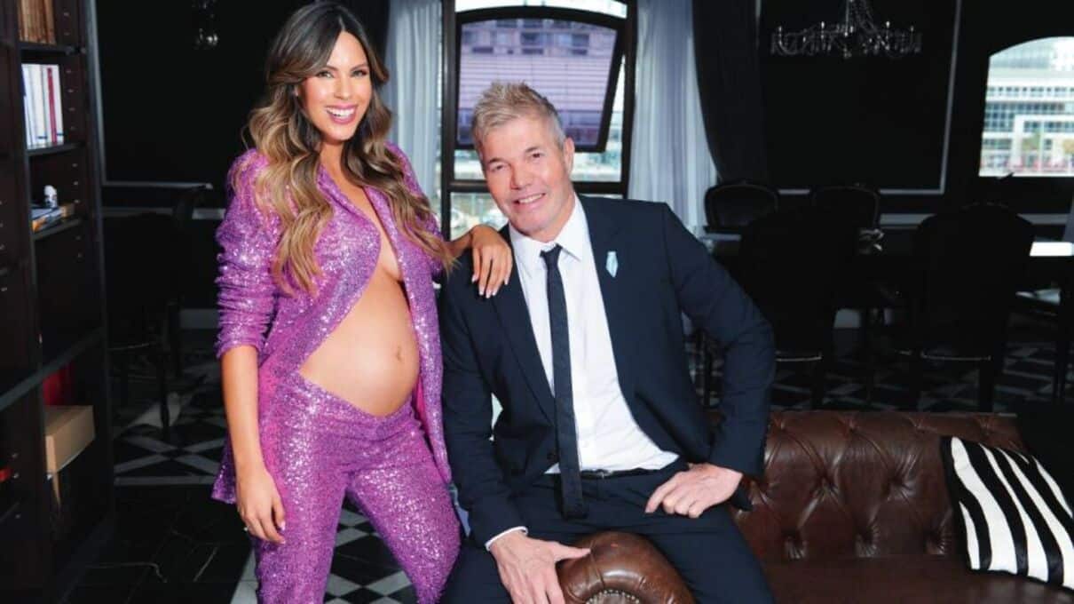 ¿Bebé en camino? La inesperada confesión de Barby Franco que