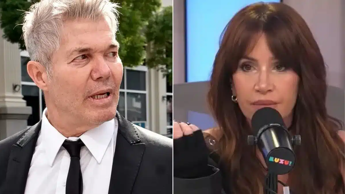 Fernando Burlando