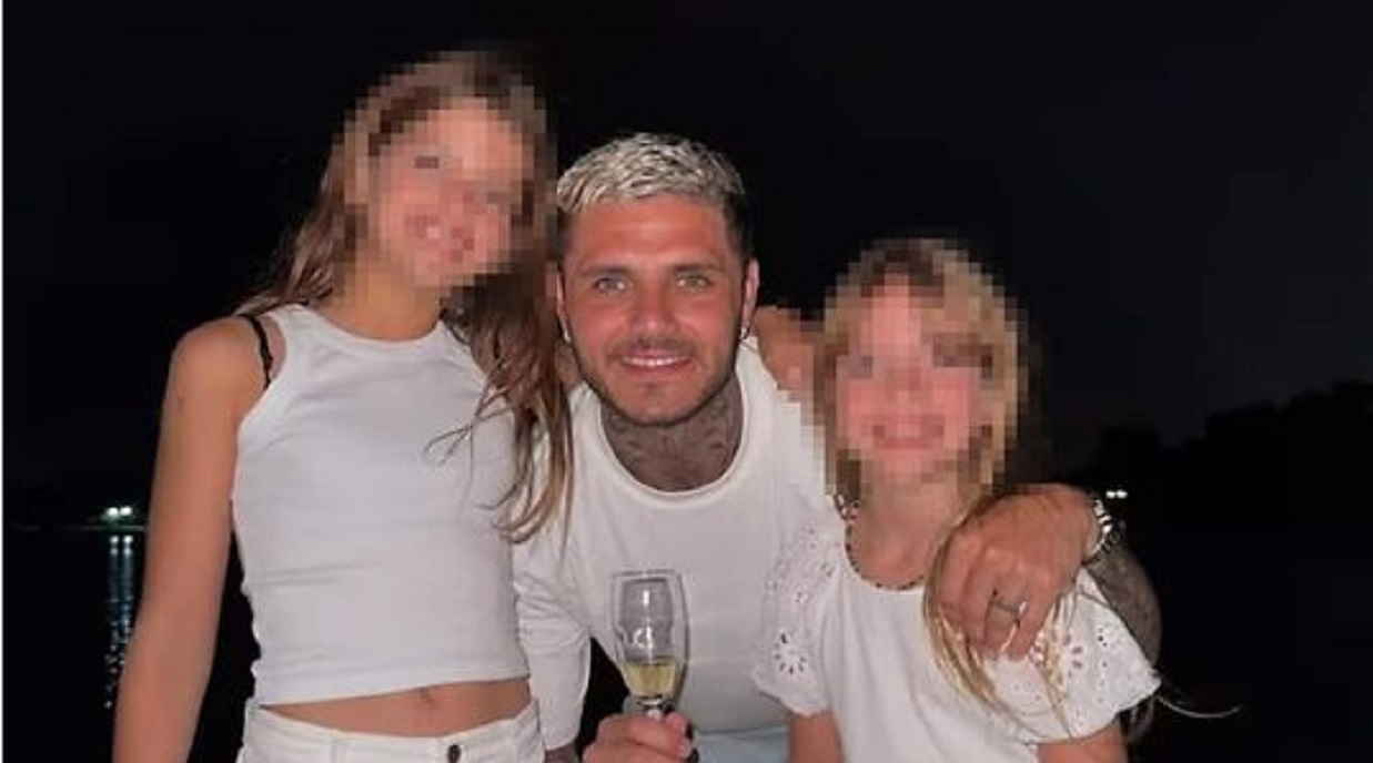 Mauro Icardi