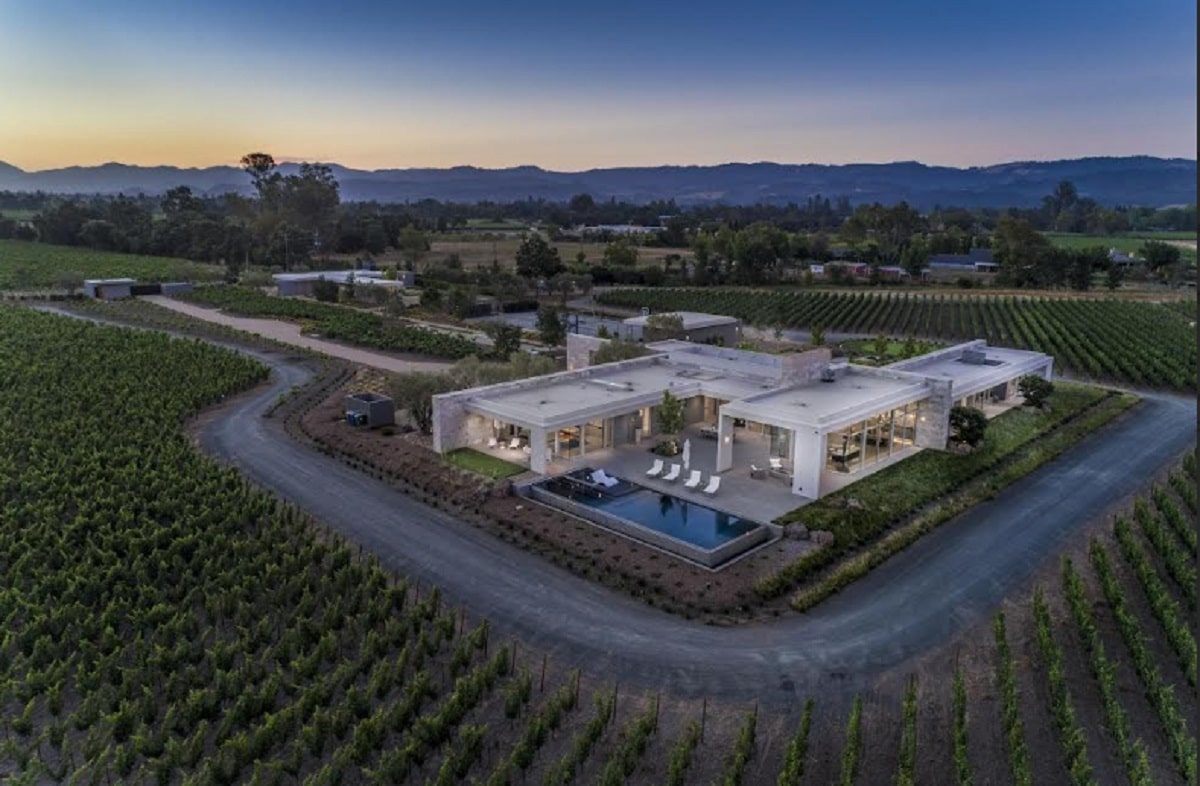 Napa Valley