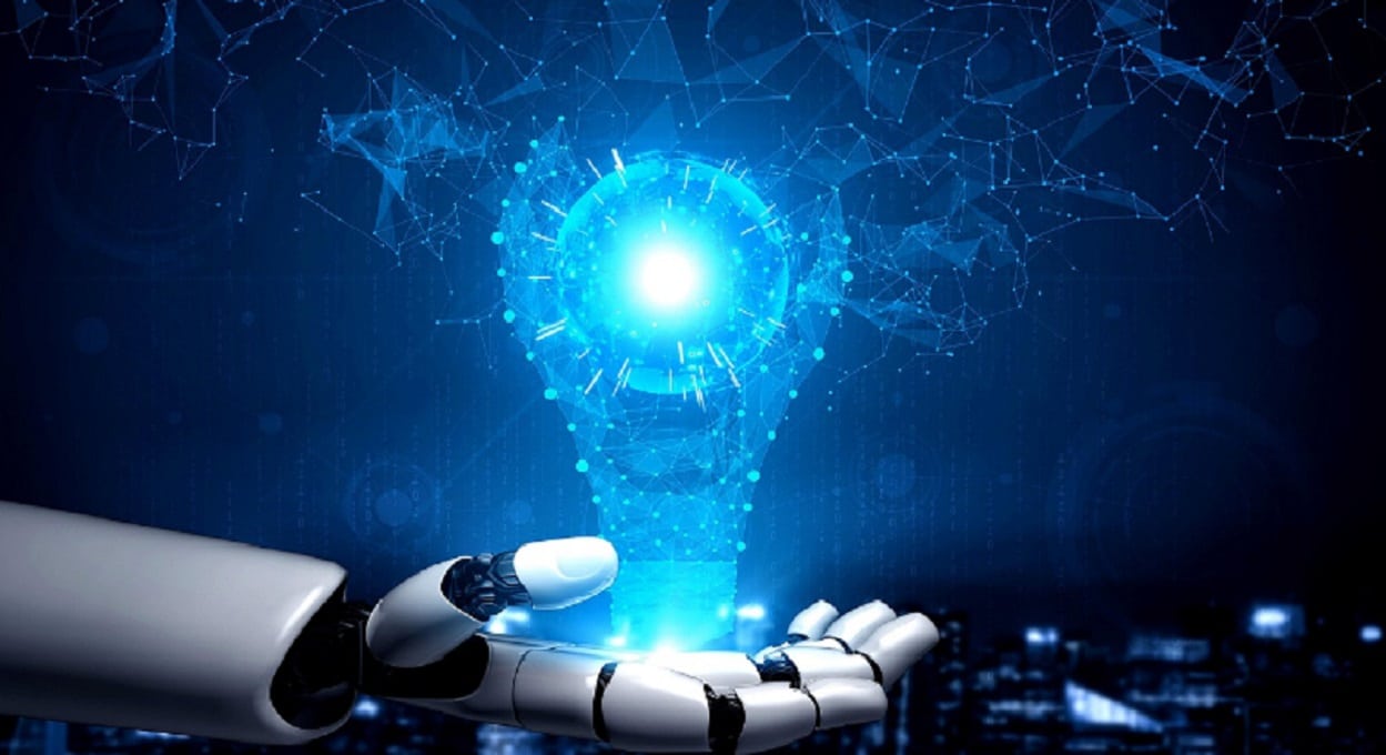 Inteligencia Artificial
