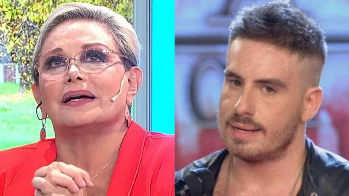 Carmen Barbieri