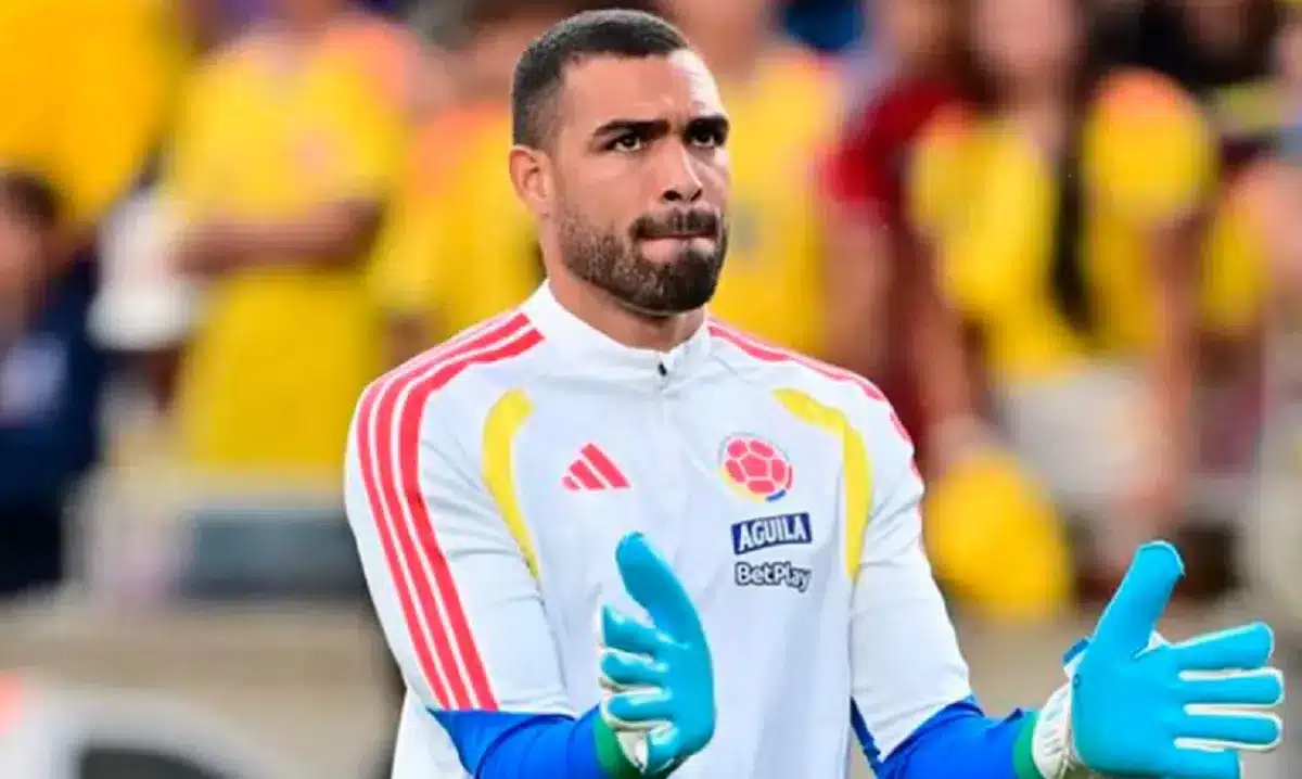 Álvaro Montero
