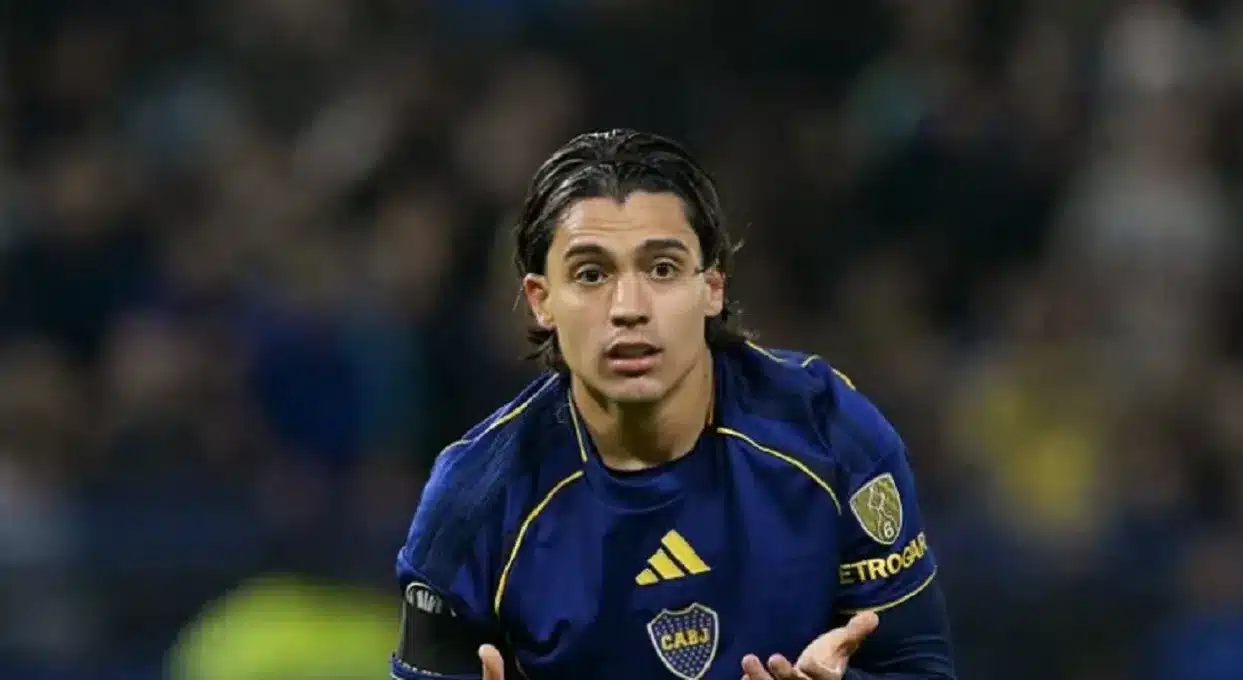 Exequiel Zeballos