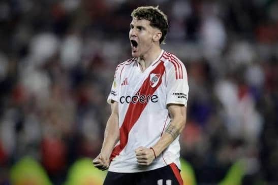 River