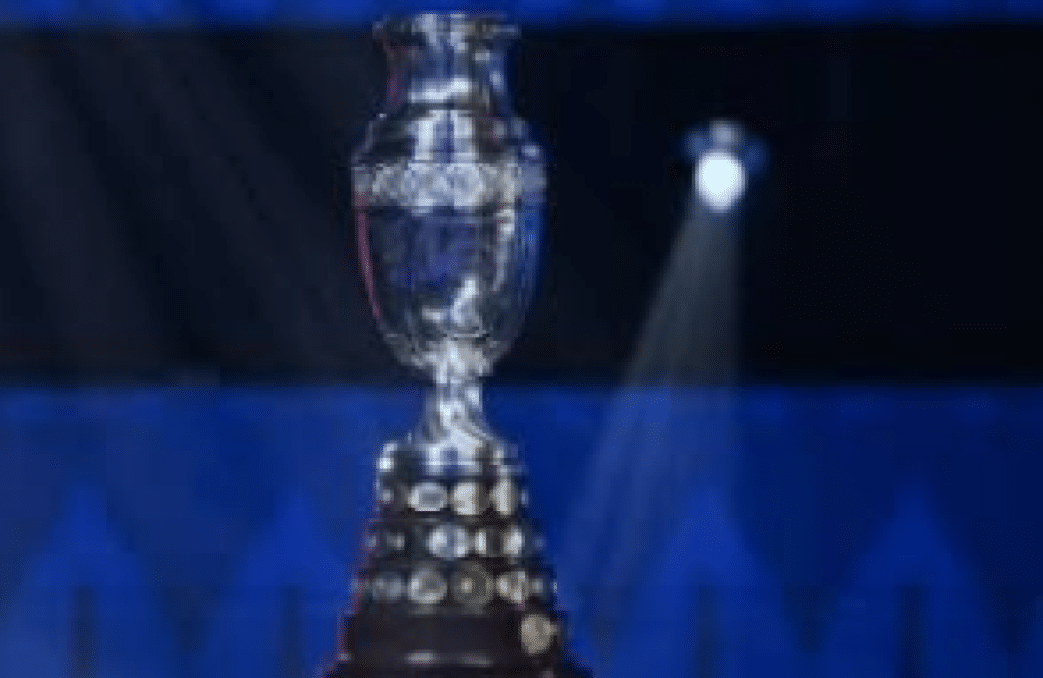 Copa américa