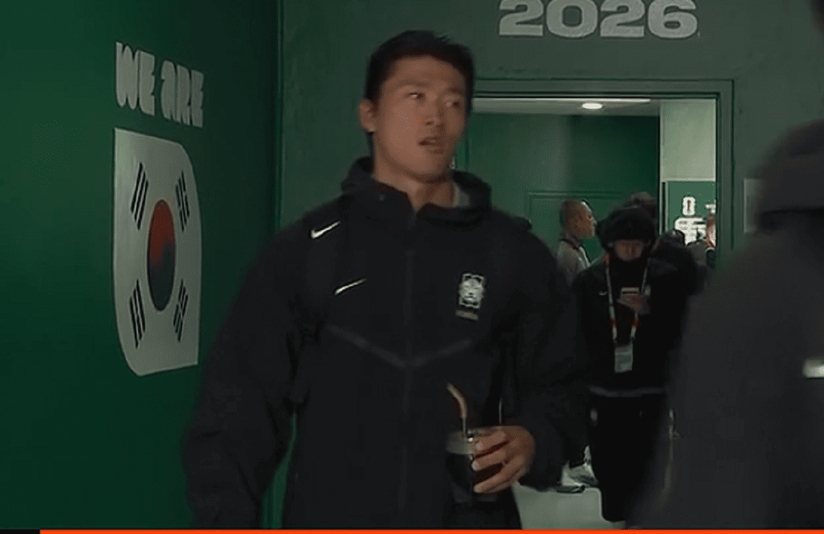 Corea