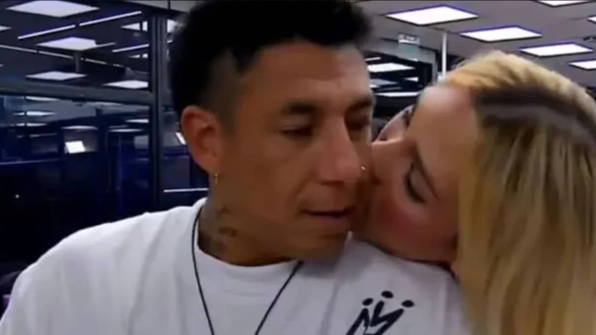 Brian Sarmiento