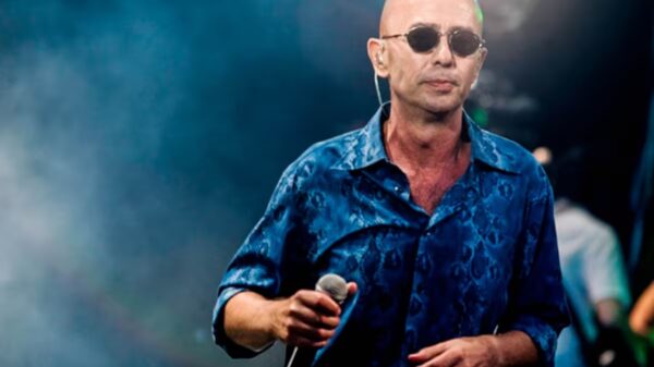 Indio Solari
