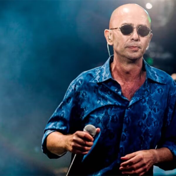 Indio Solari