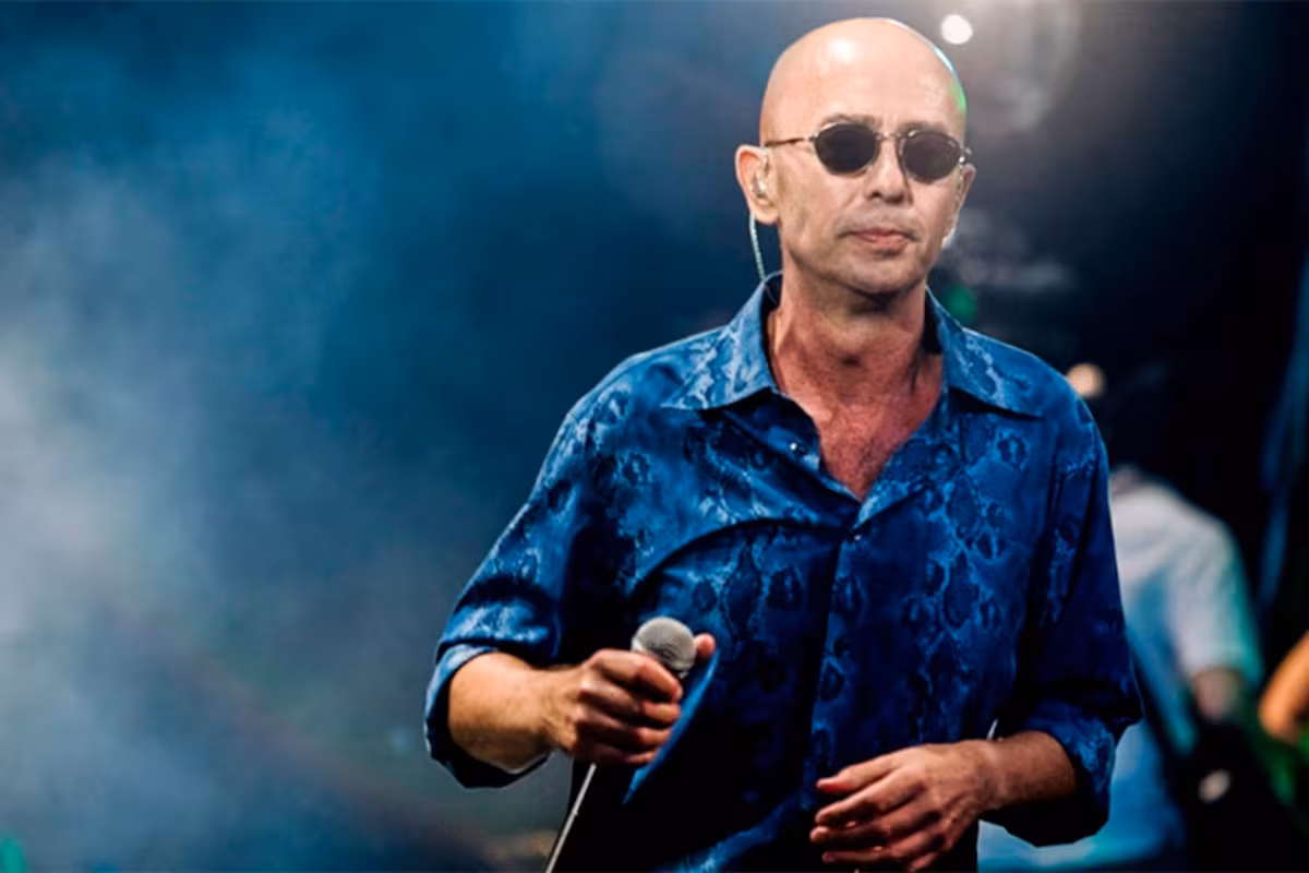 Indio Solari