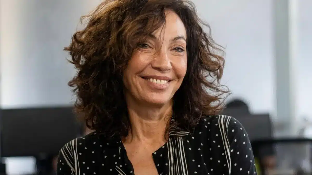Ernestina Pais