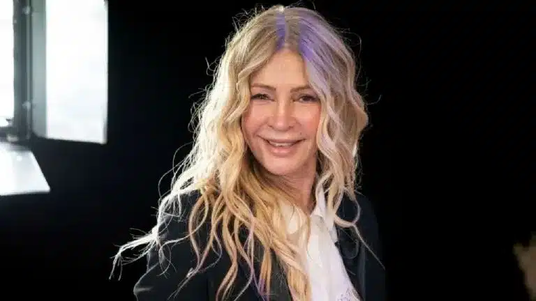 Cris Morena