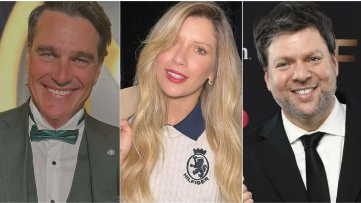 Laurita Fernández se metió en la interna entre Gui