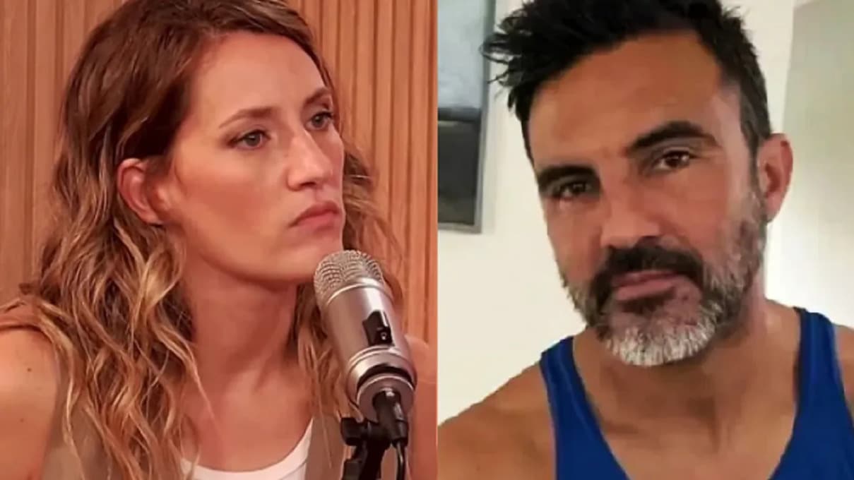 «Colapsé»: Mica Viciconte rompió el silencio sobre