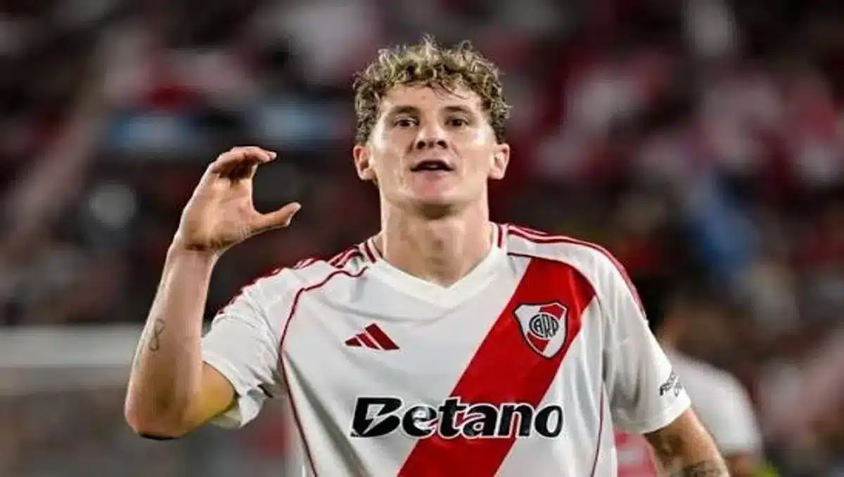 River