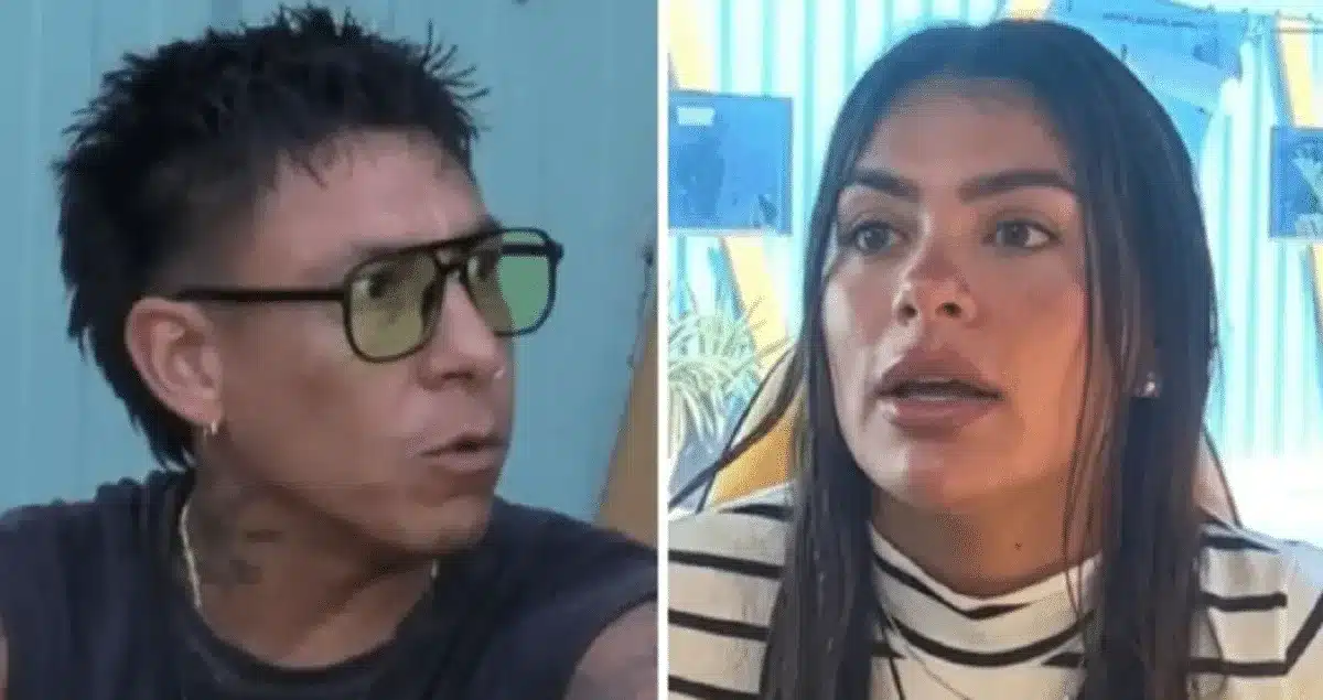 ¿Los sancionaron? la tajante decisión de Gran Herm