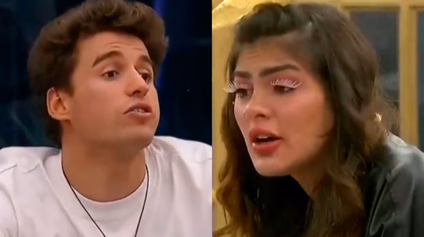 Gran Hermano