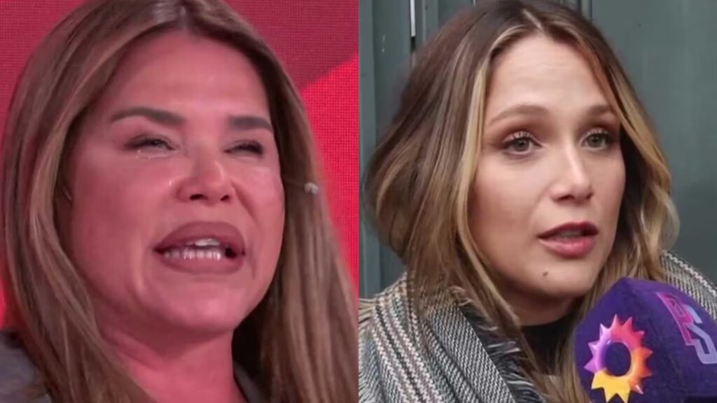 Nazarena Vélez