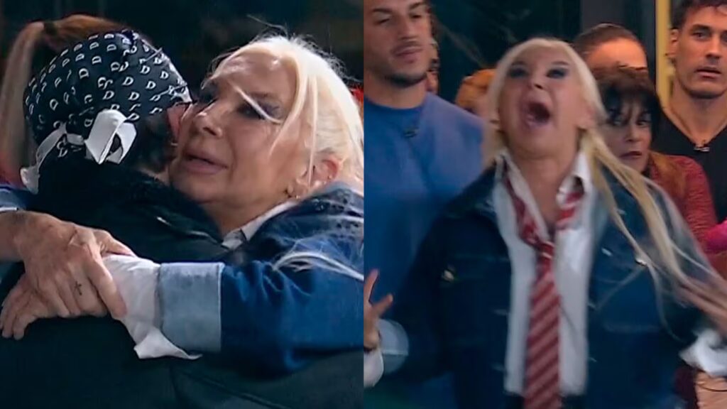 Yanina Zilli