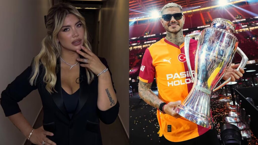 Wanda Nara