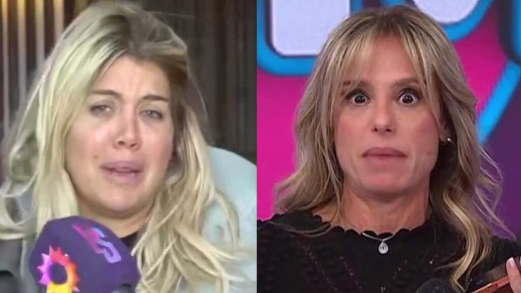 Wanda Nara