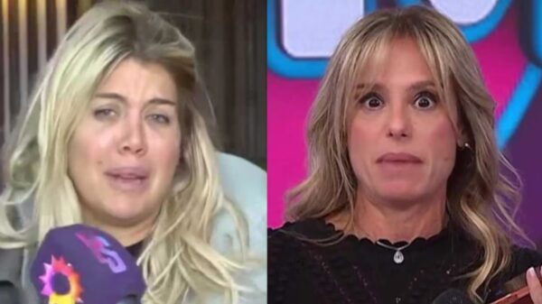 Wanda Nara