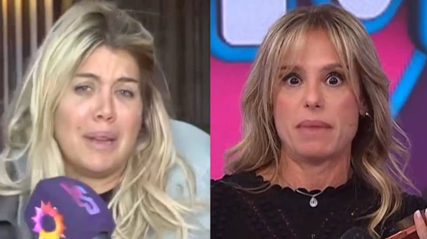 Wanda Nara