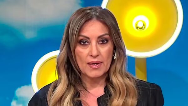 Marcela Tauro