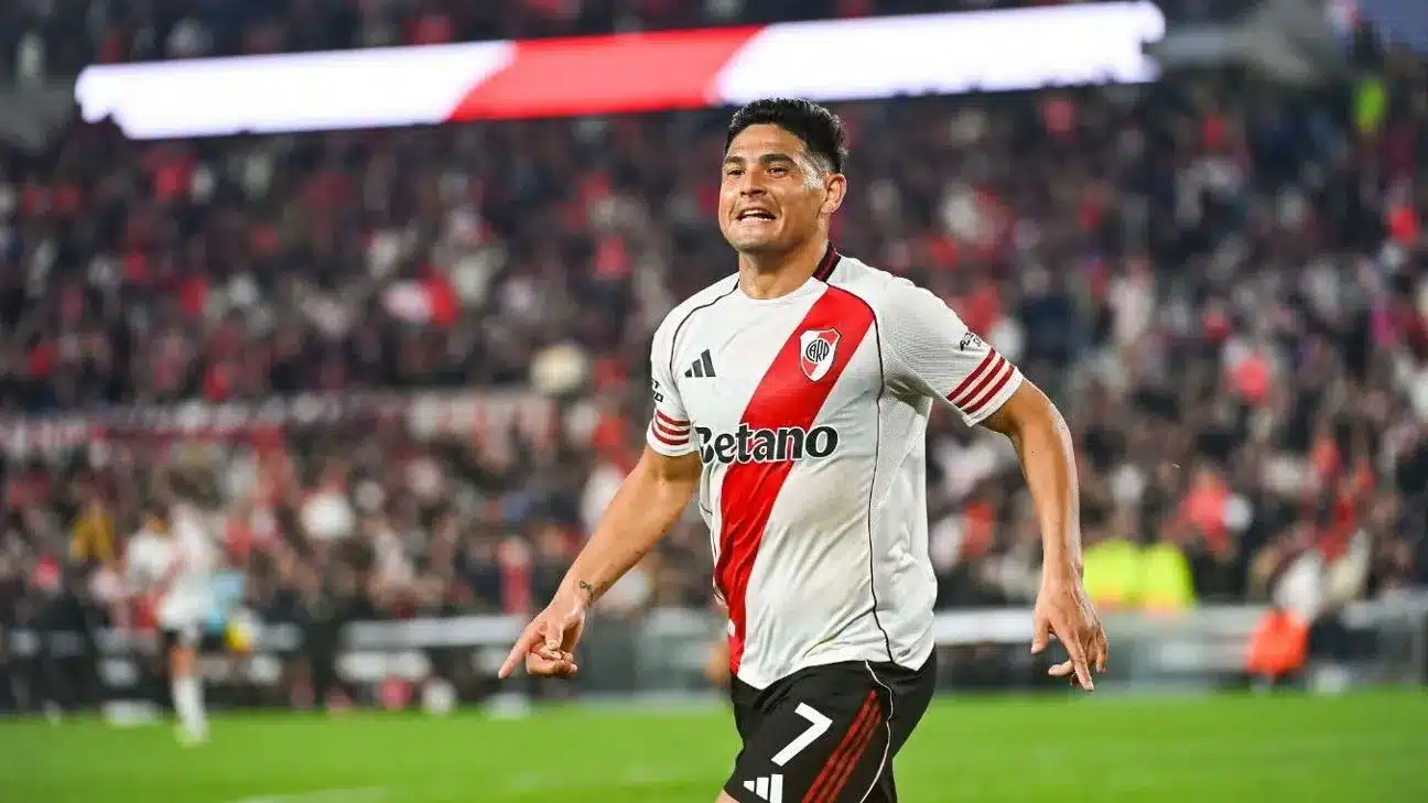 Maxi Salas
