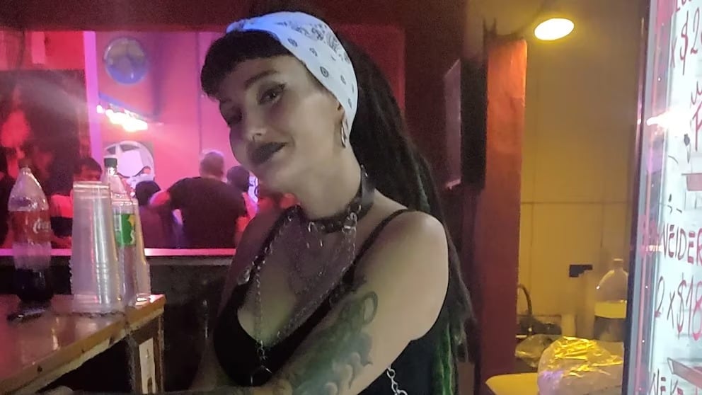 Caso Agostina Vega: detuvieron a Soledad Andreani,