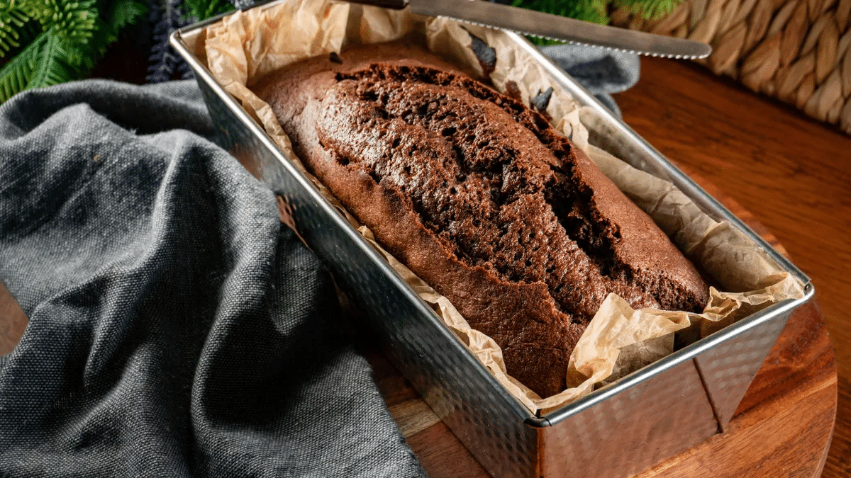 Budín de café y nueces: la receta súper húmeda que es ideal 
