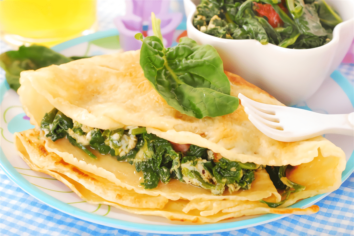 receta
