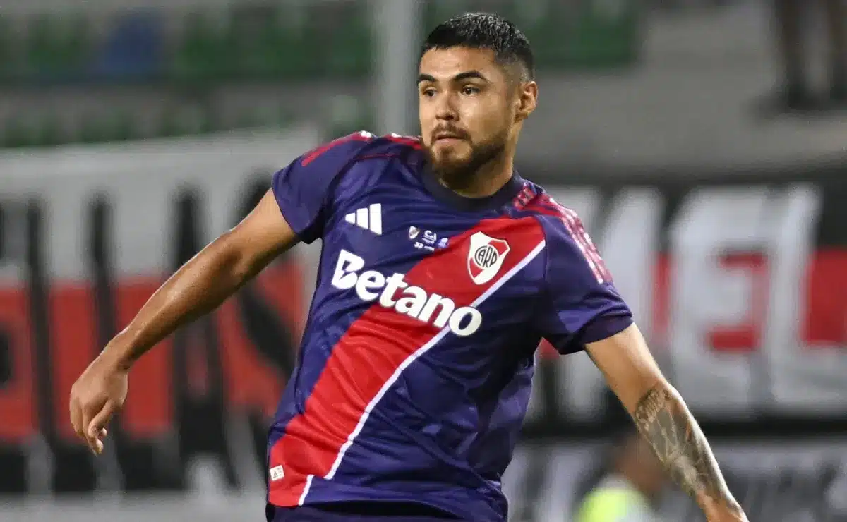 Paulo Díaz