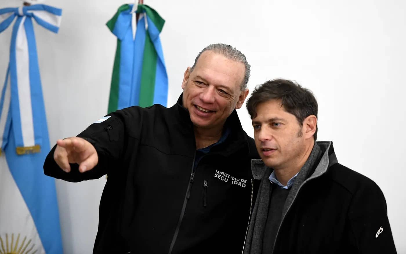 berni kicillof