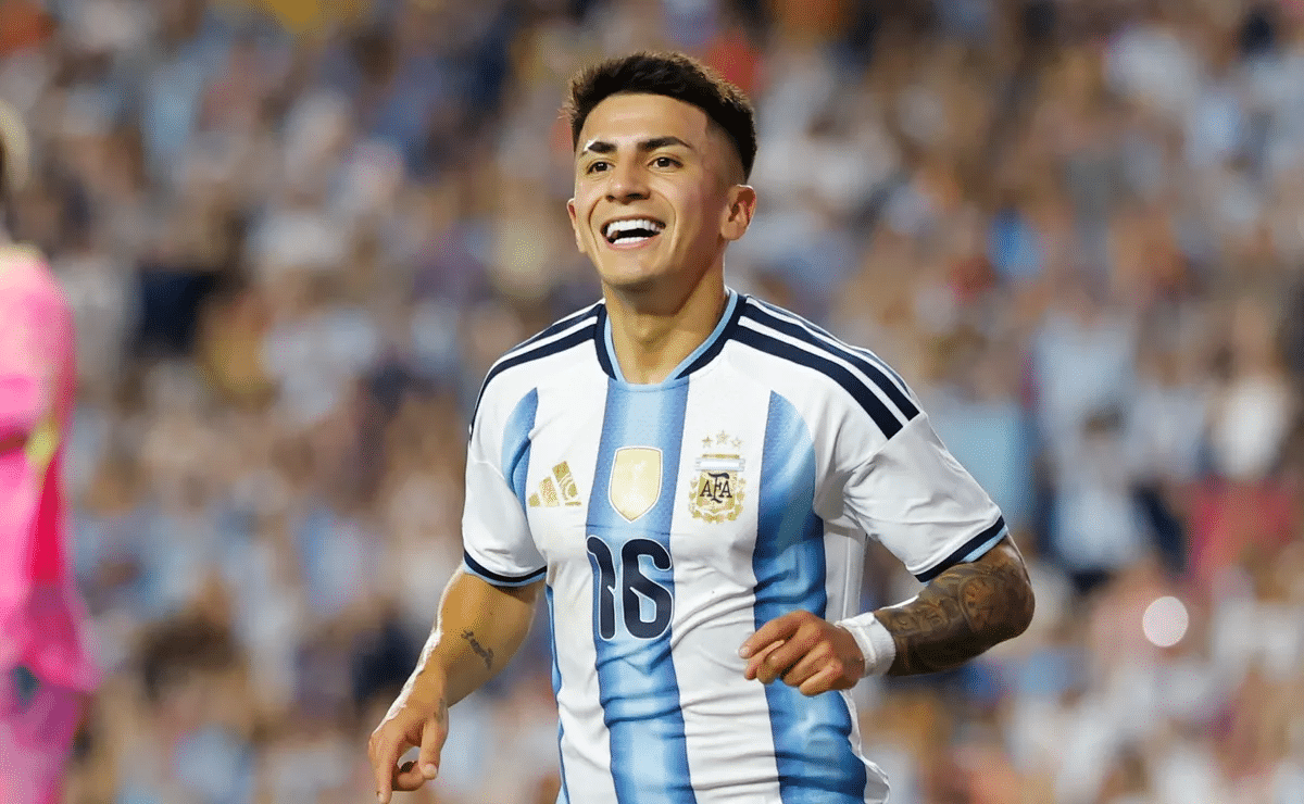 Thiago Almada