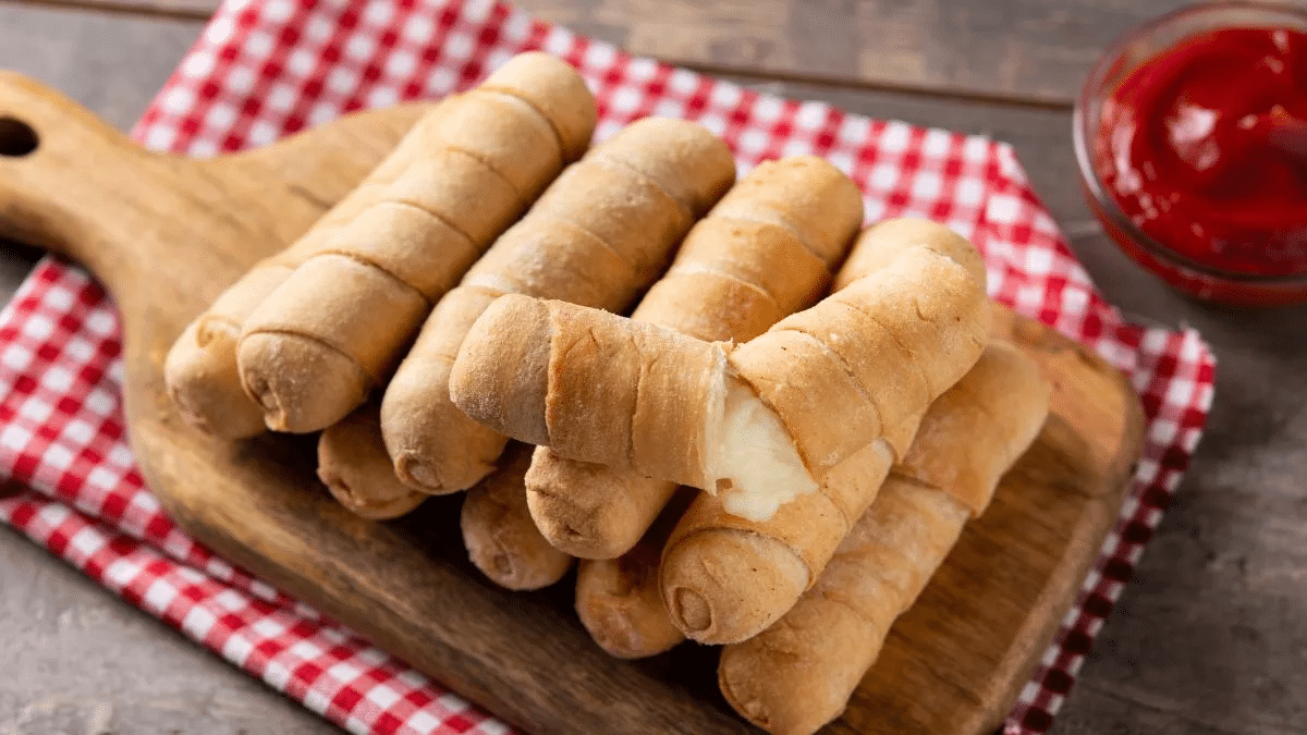 receta