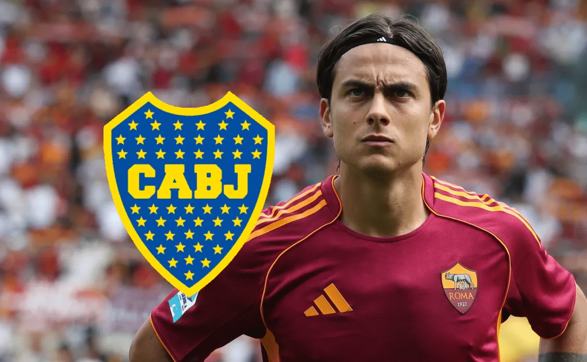 Paulo Dybala