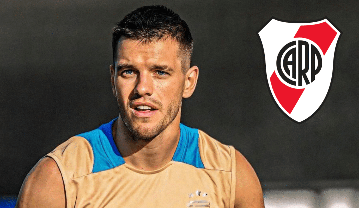 Gio Lo Celso