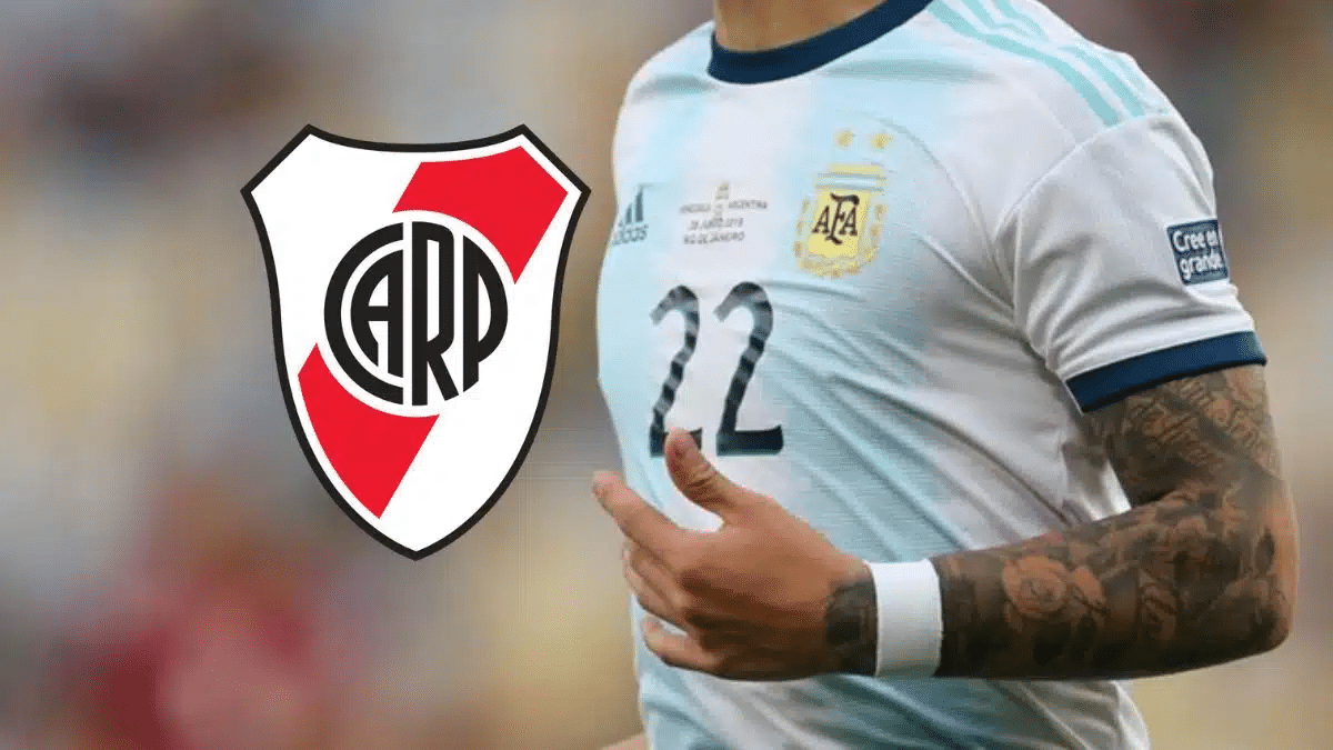 River