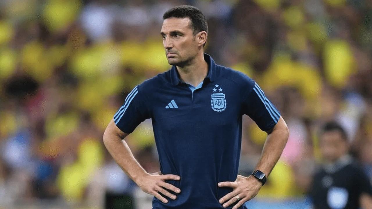 Selección Argentina