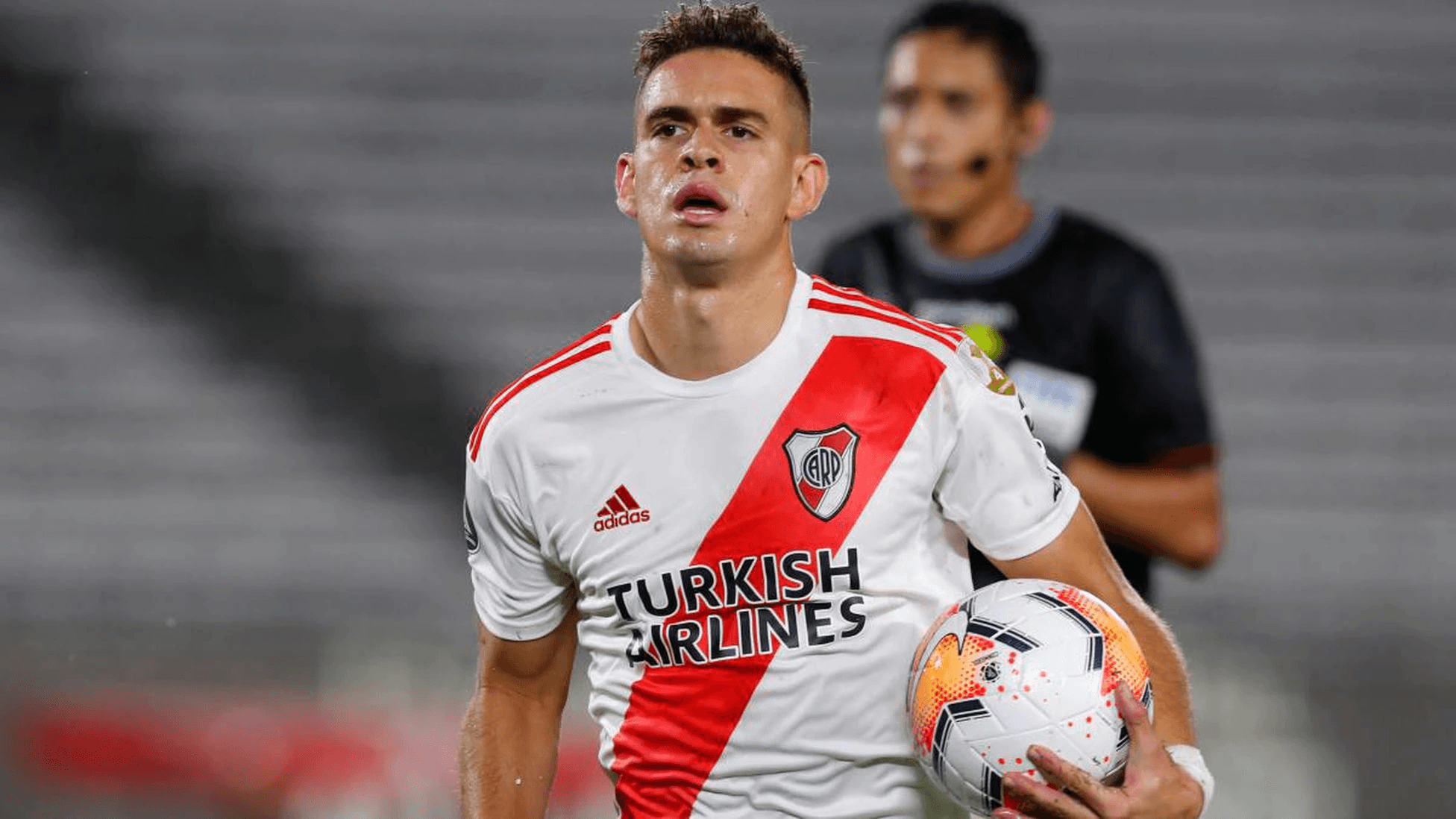Rafael Santos Borré