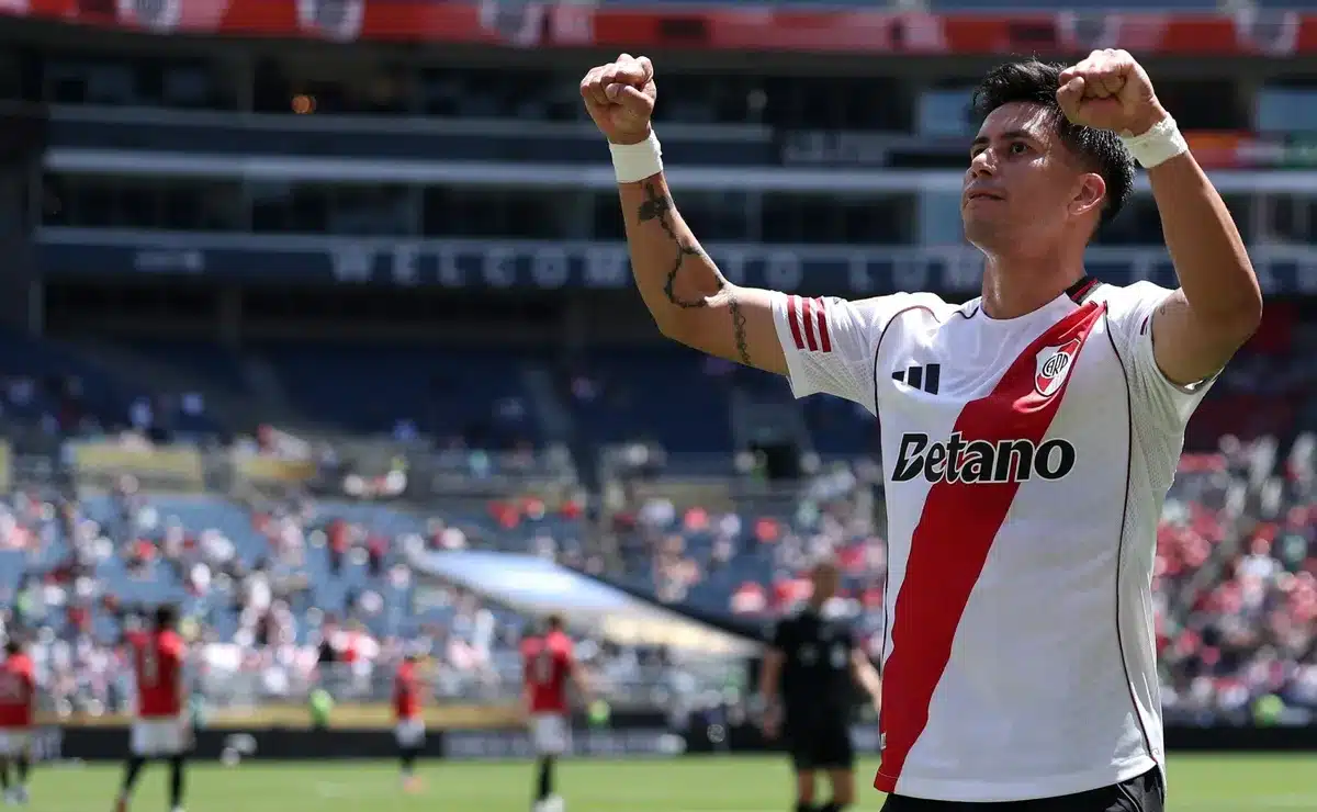 Maxi Meza