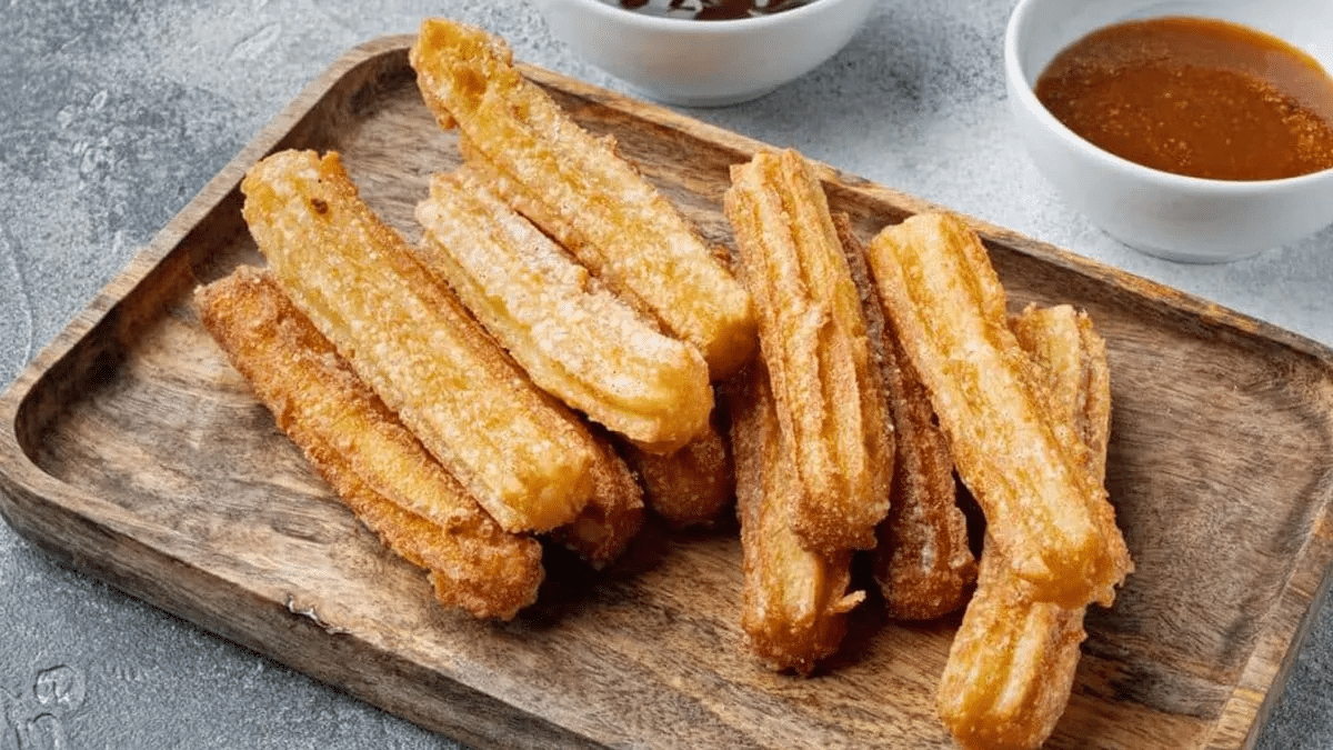 receta