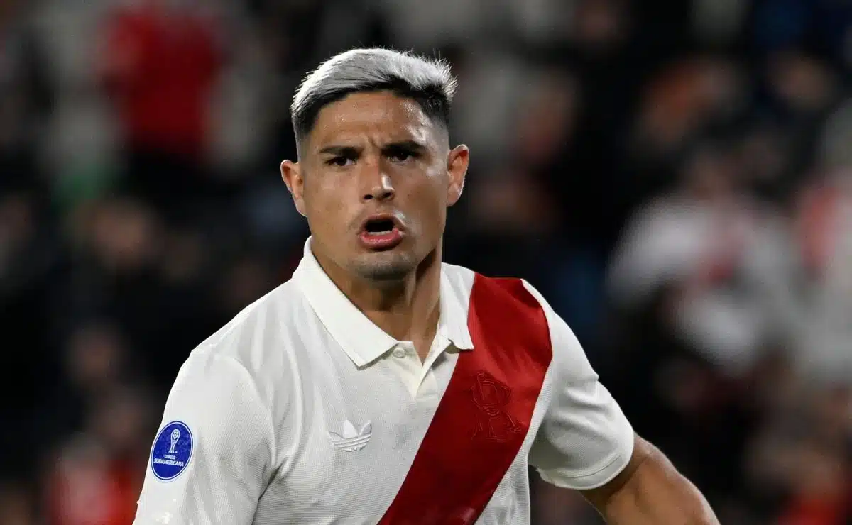 Maxi Salas