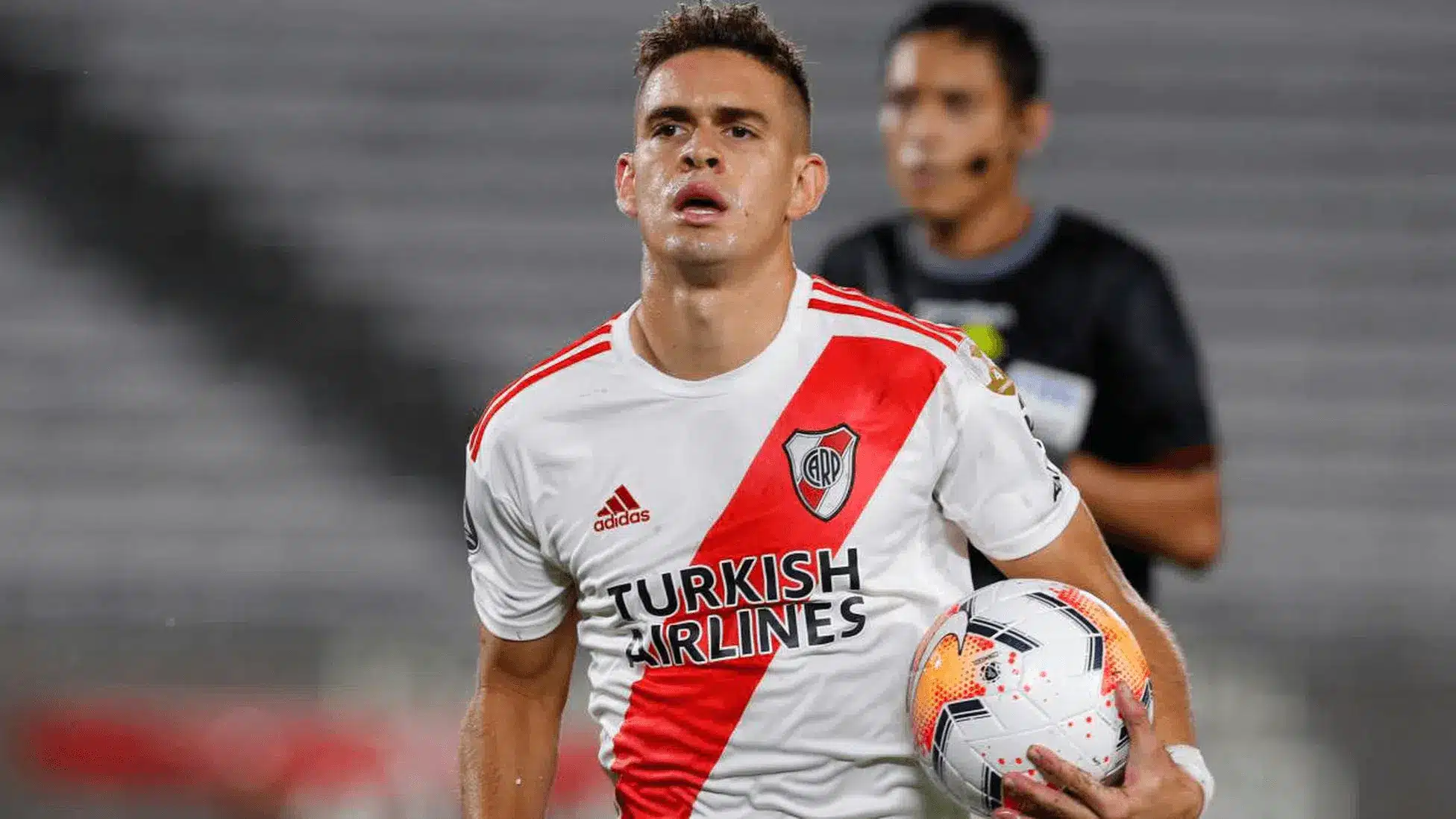 Rafael Santos Borré
