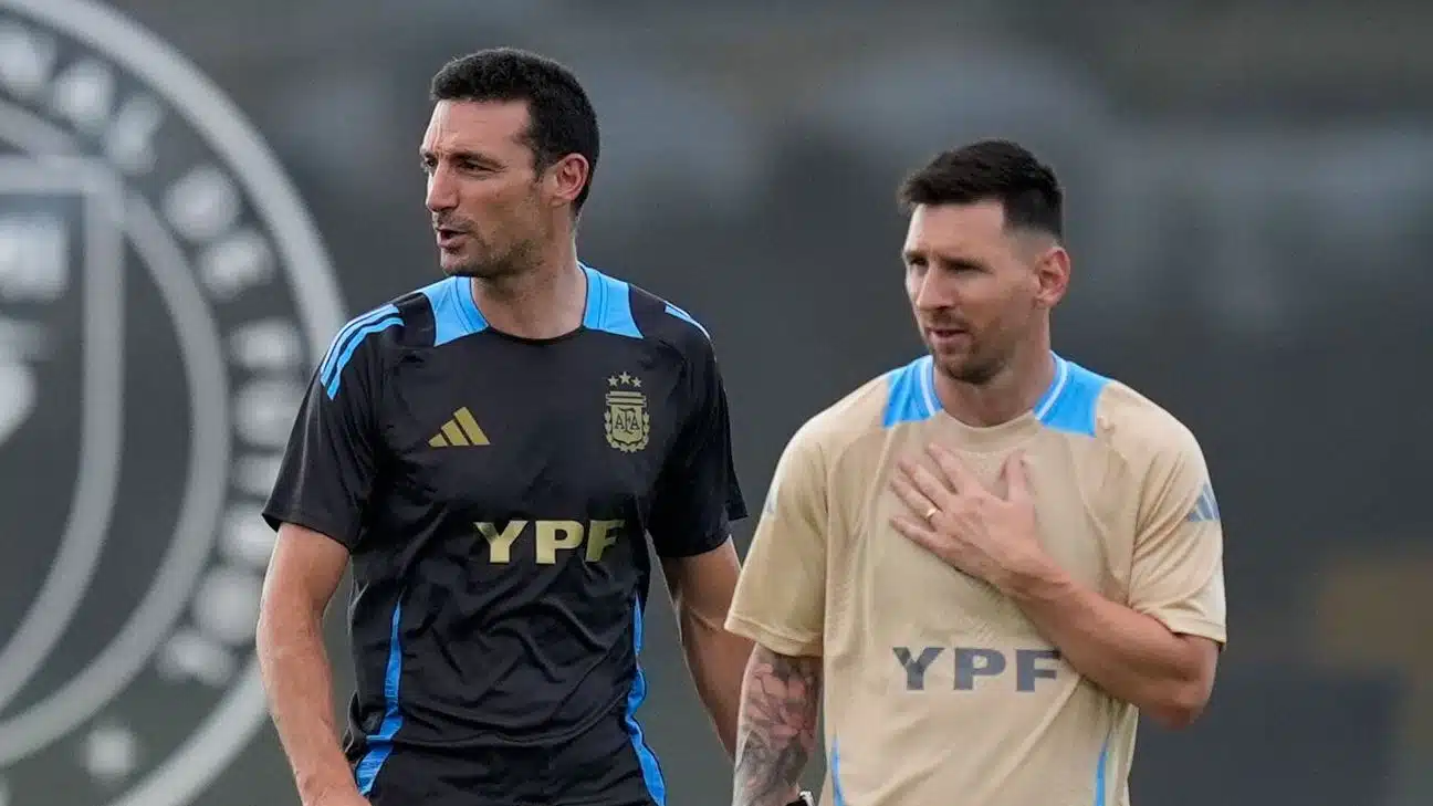Messi