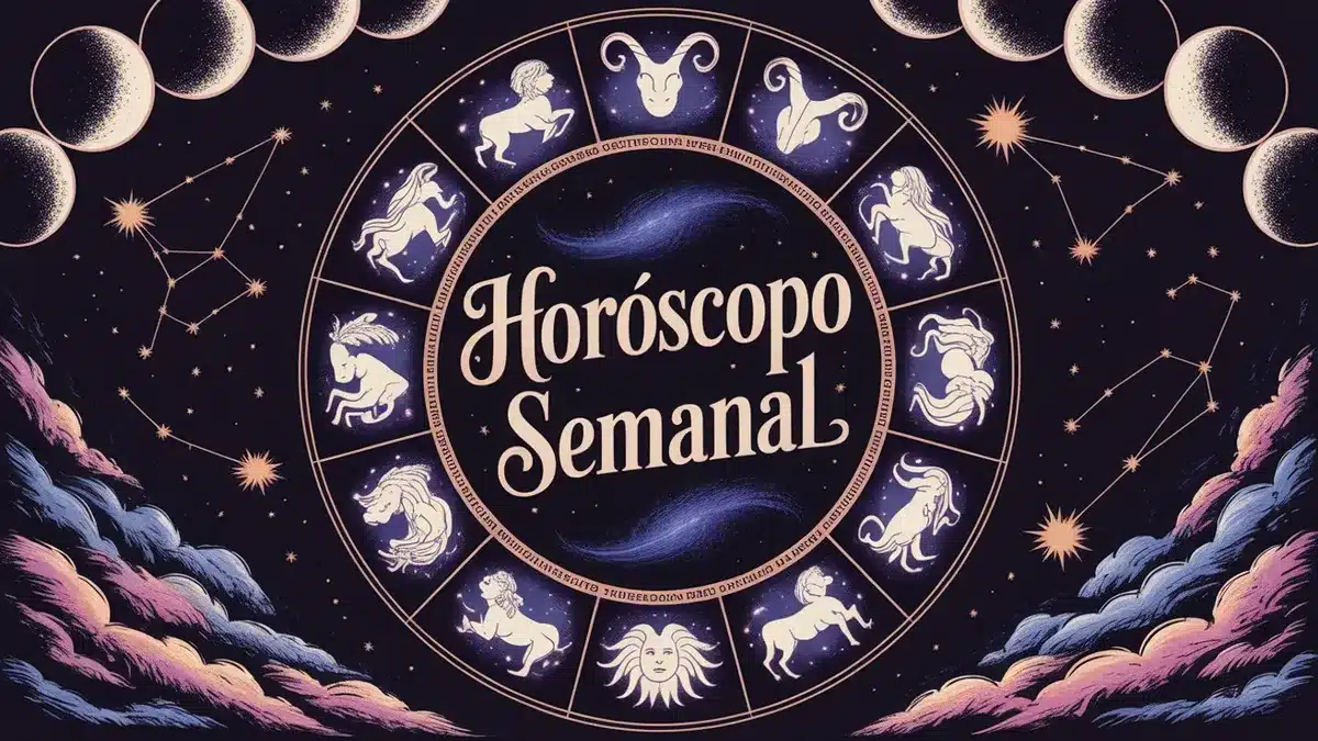 Horóscopo