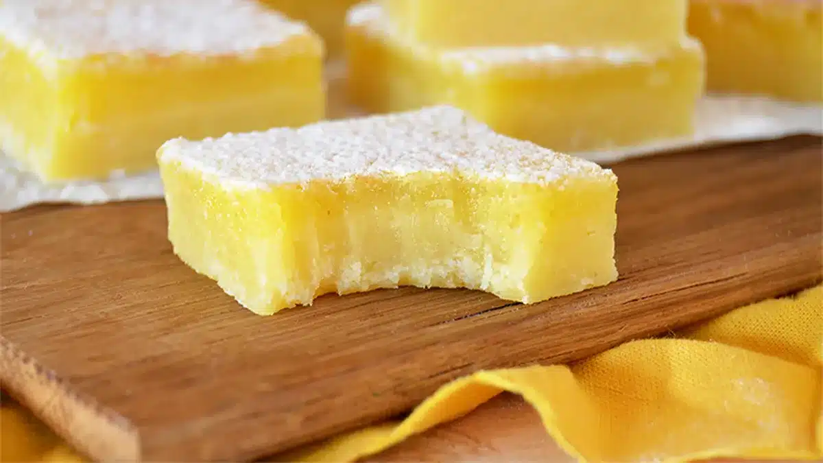 Receta